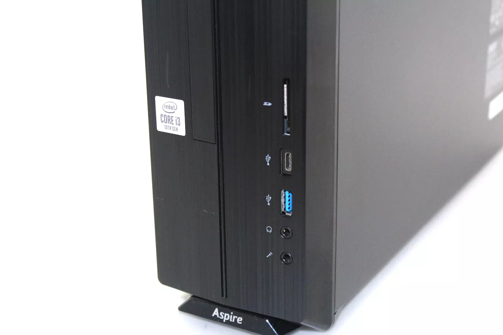 Refurbished Acer Aspire XC-895 Desktop PC