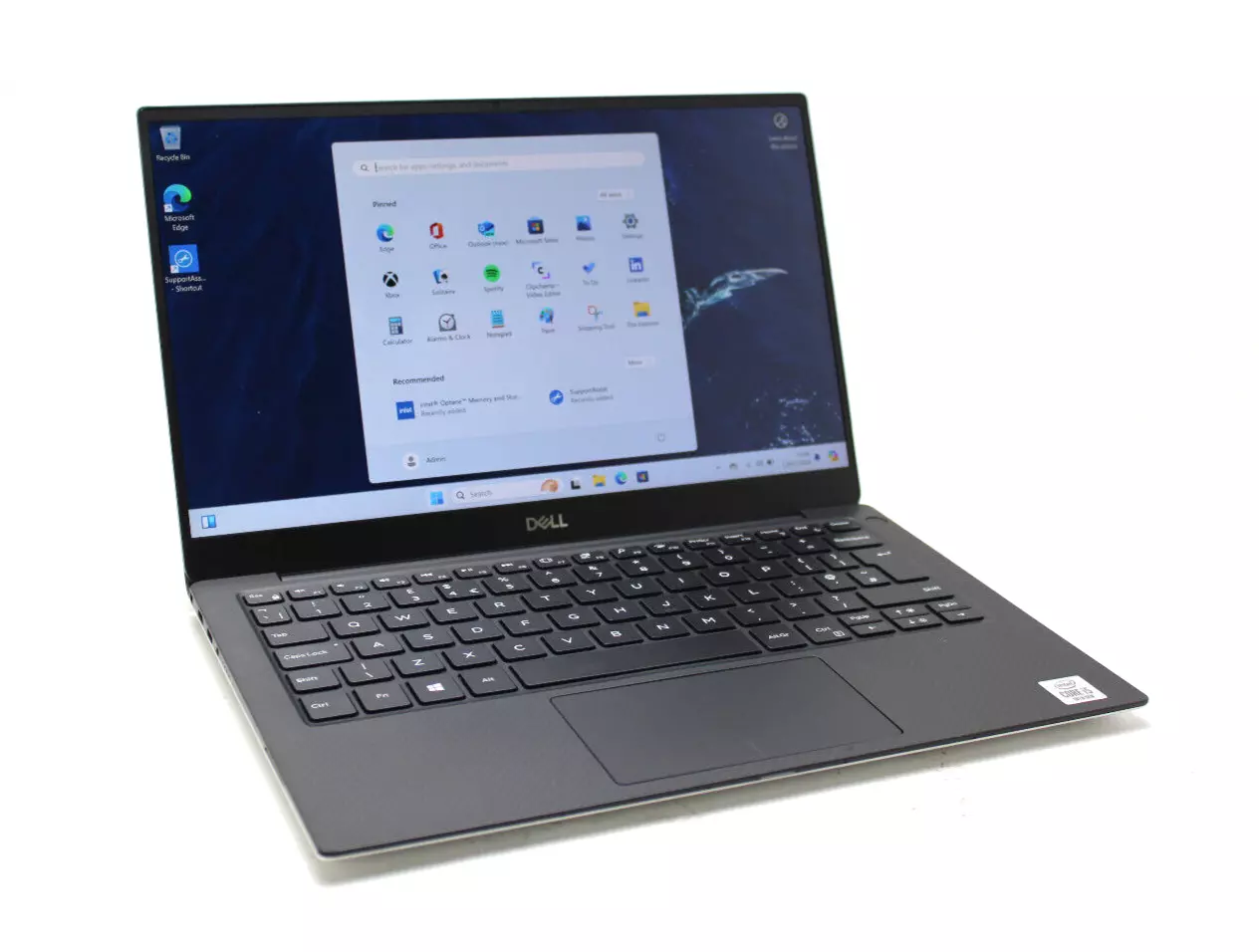 Dell-XPS-13-7390 - 266544