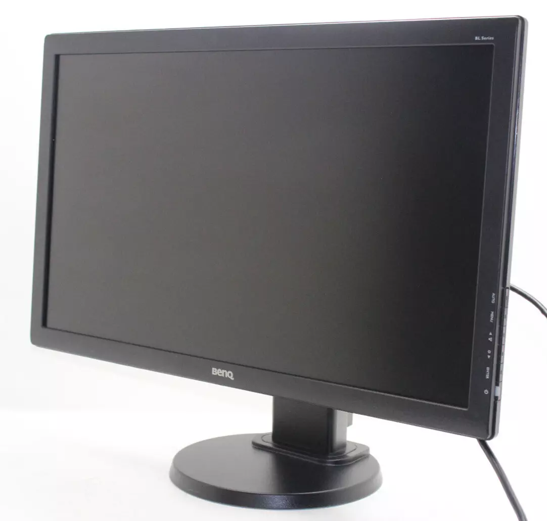 Refurbished BenQ BL2405PT LCD Monitor