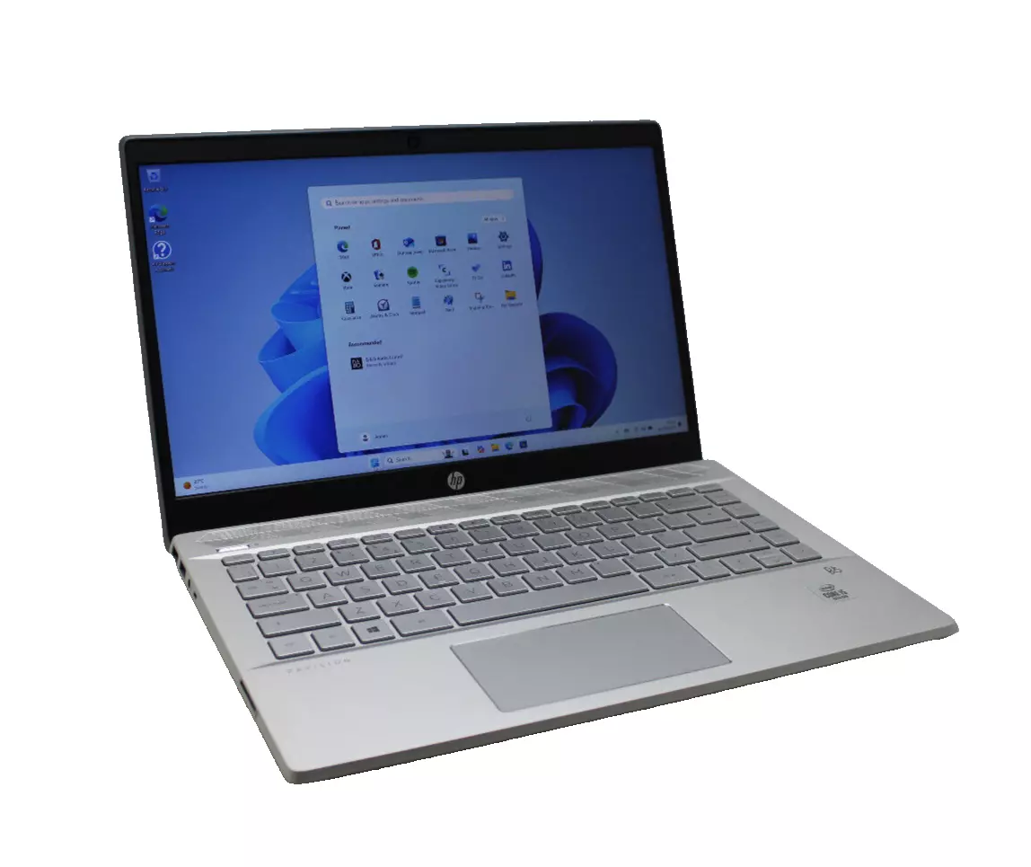 Refurbished HP Pavilion 14 Laptop PC
