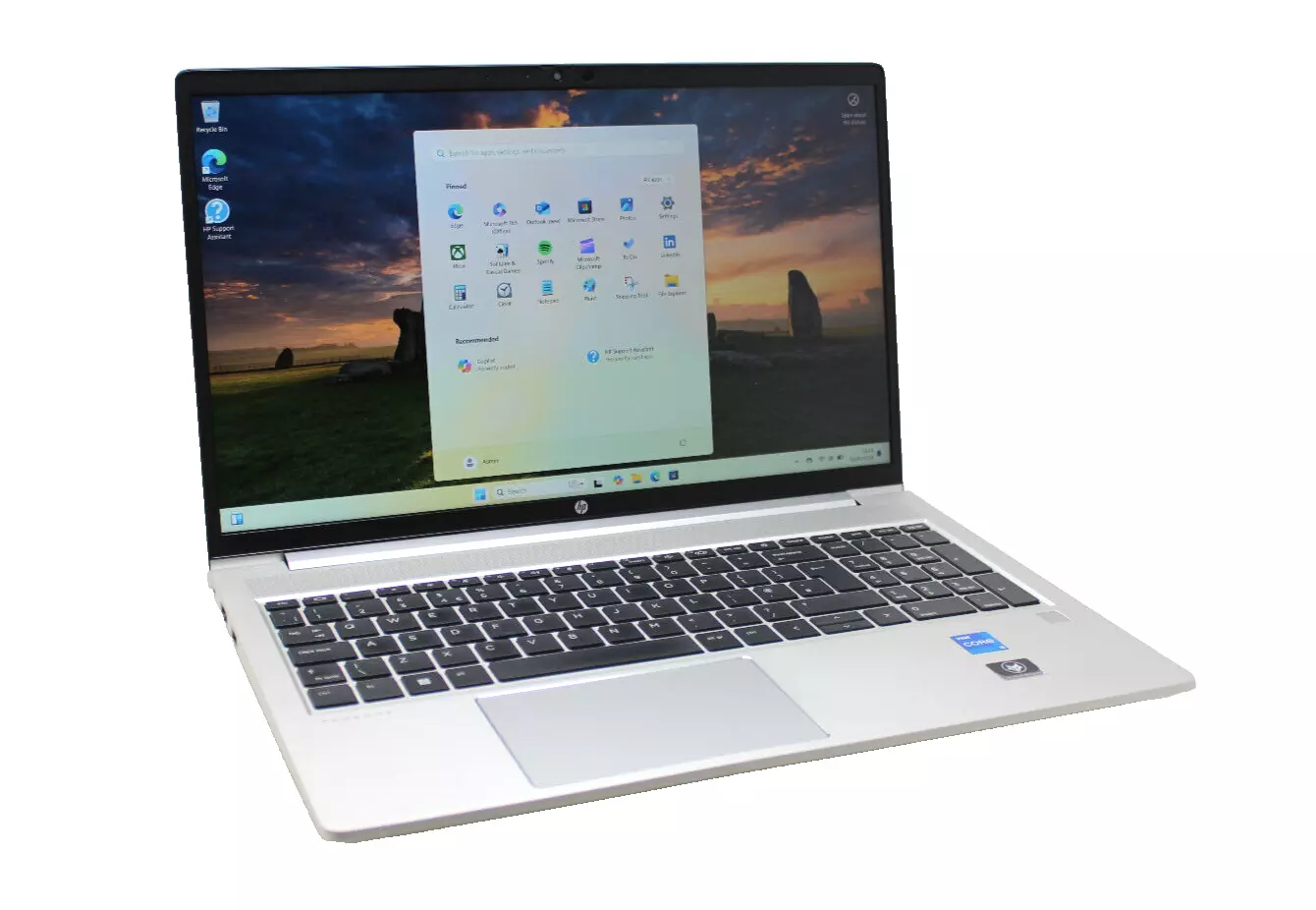 HP-ProBook-450-G9 - 267996