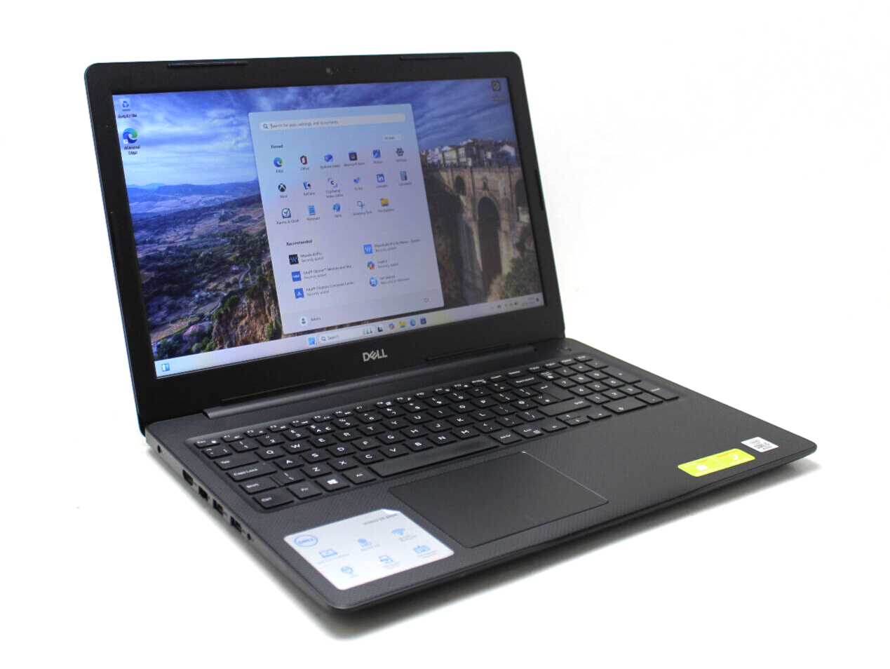 Refurbished Dell Vostro 3590 Laptop PC