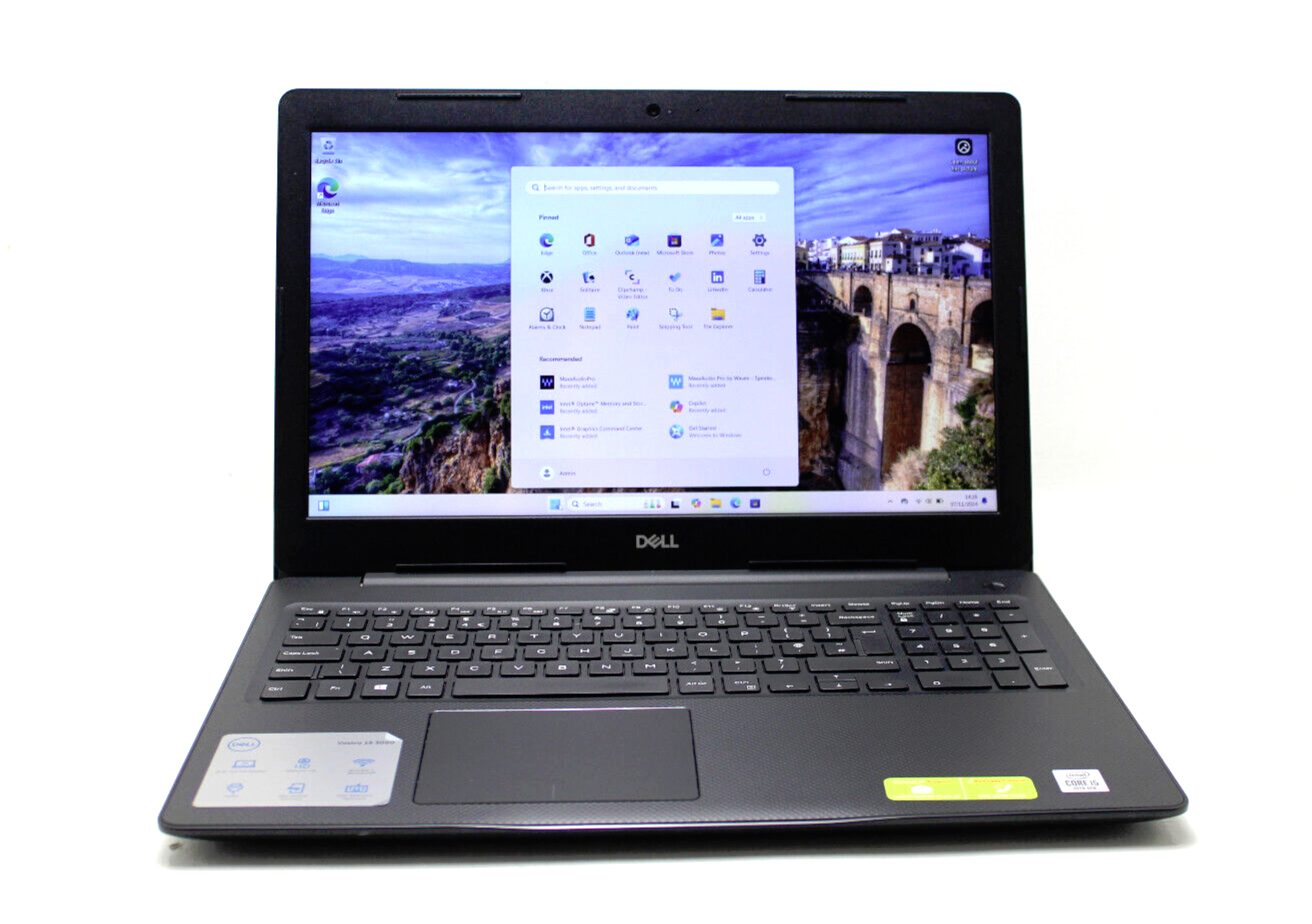 Refurbished Dell Vostro 3590 Laptop PC