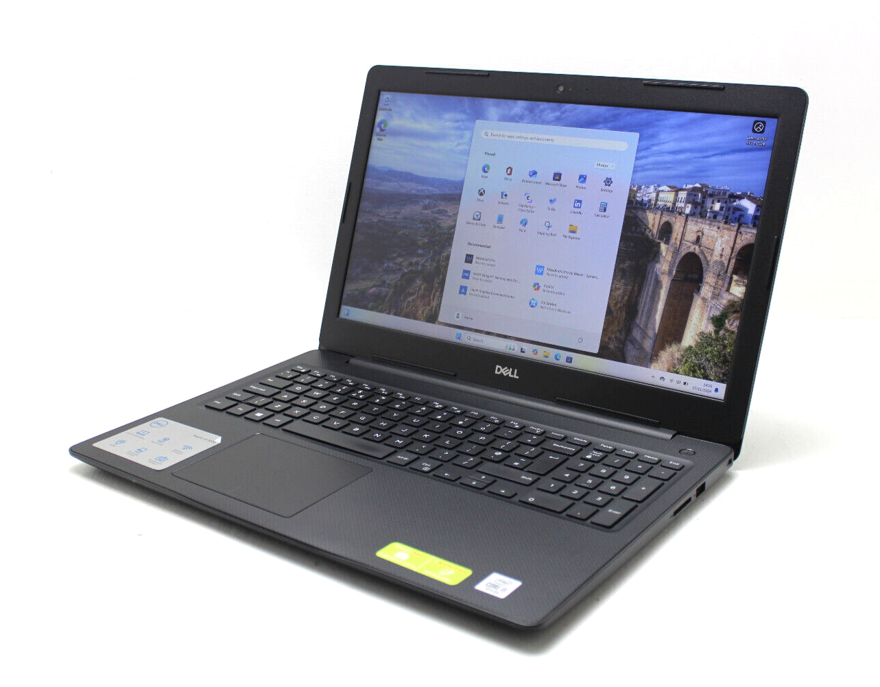 Refurbished Dell Vostro 3590 Laptop PC