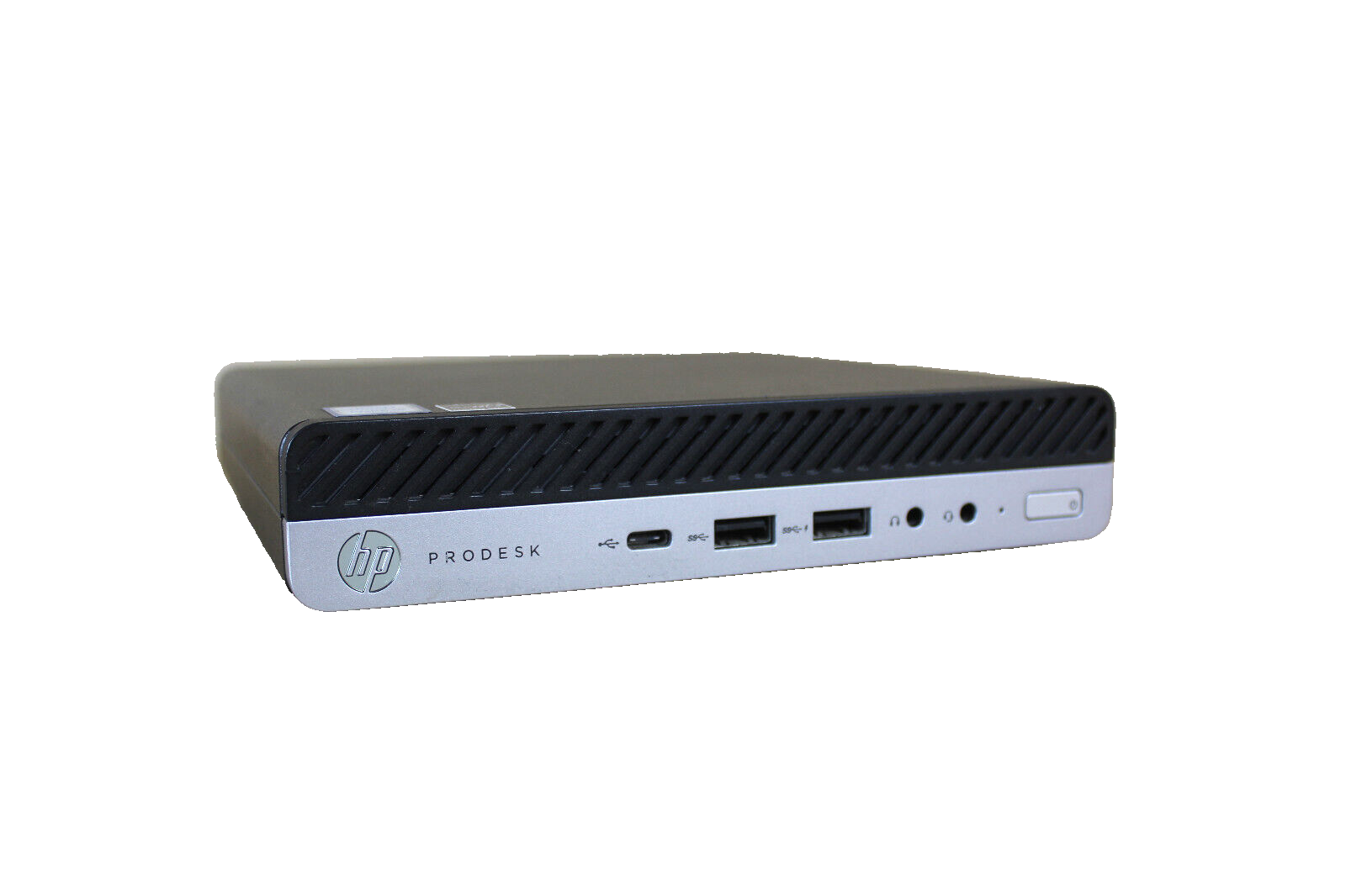 Refurbished HP ProDesk 600 G3 USFF | Desktop PC | CPR 291740