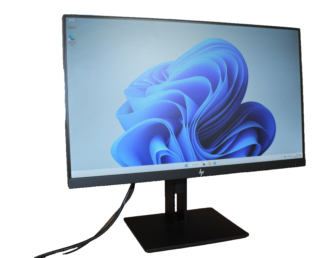 Refurbished HP Z24 G2 LCD Monitor