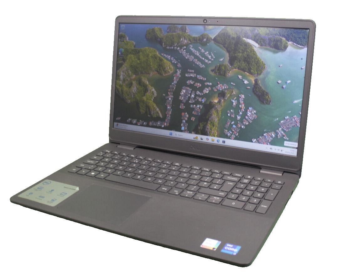 Refurbished Dell Vostro 3500 Laptop PC