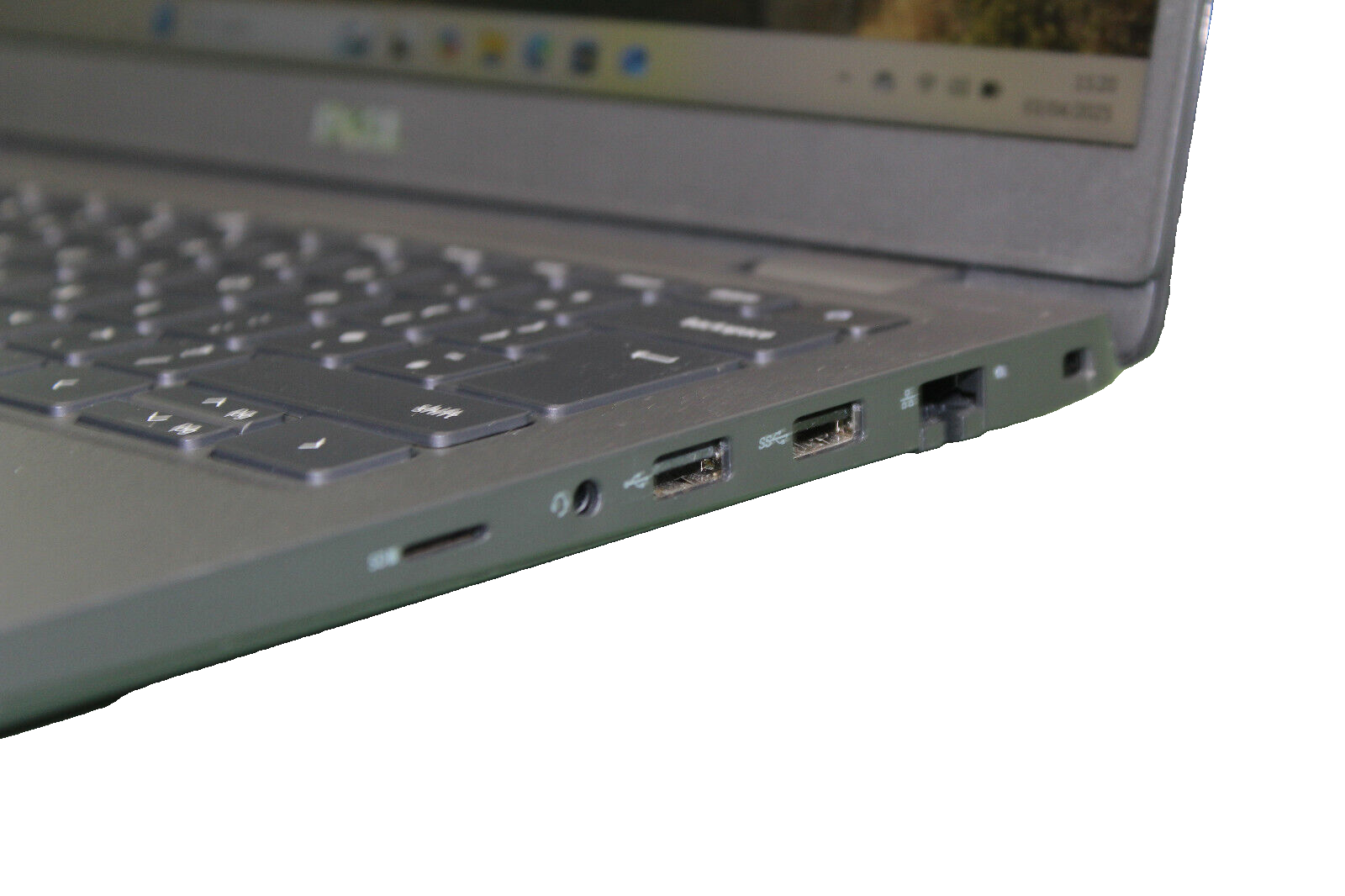 Refurbished Dell Latitude 3420 Laptop PC