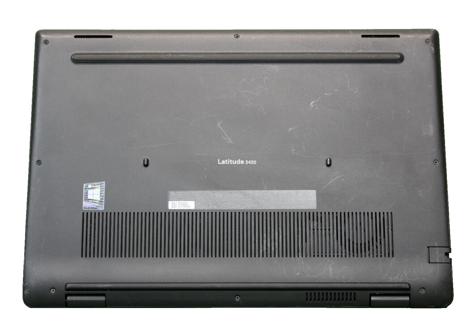 Refurbished Dell Latitude 3420 Laptop PC