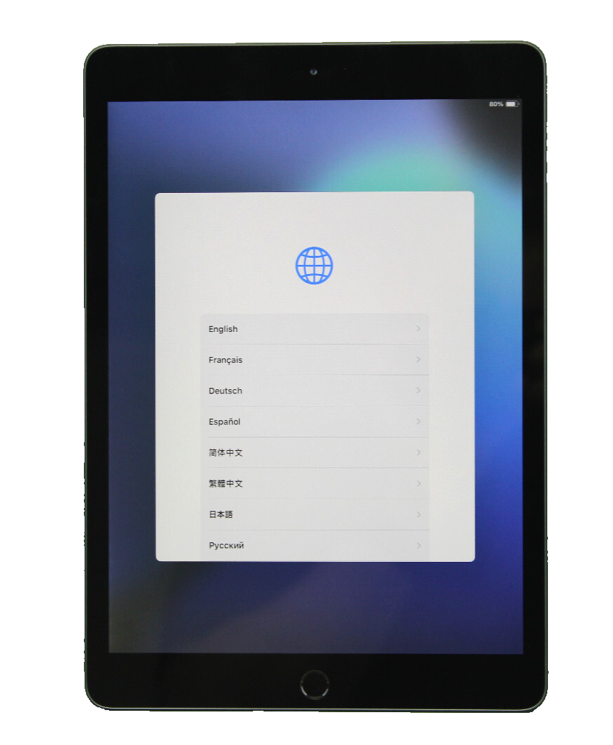 Refurbished Apple iPad 7 - A2197 Tablet