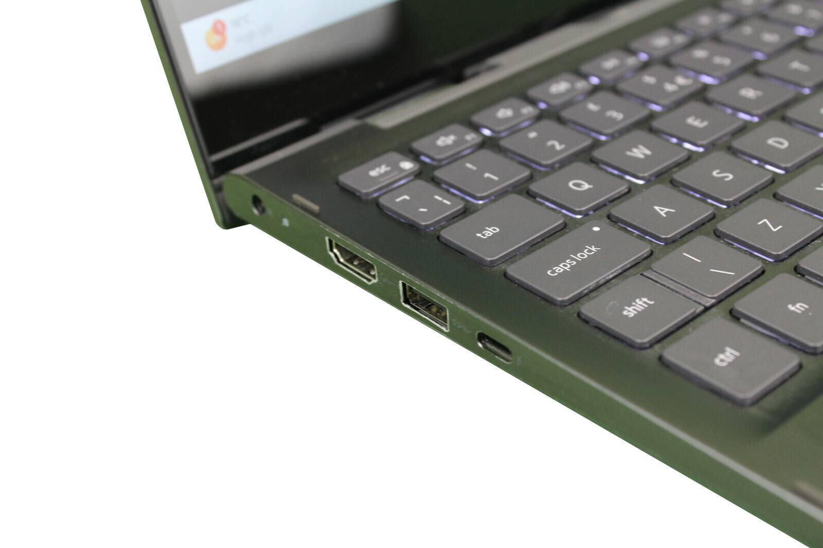 Refurbished Dell Inspiron 15 7506 2in1 Laptop PC