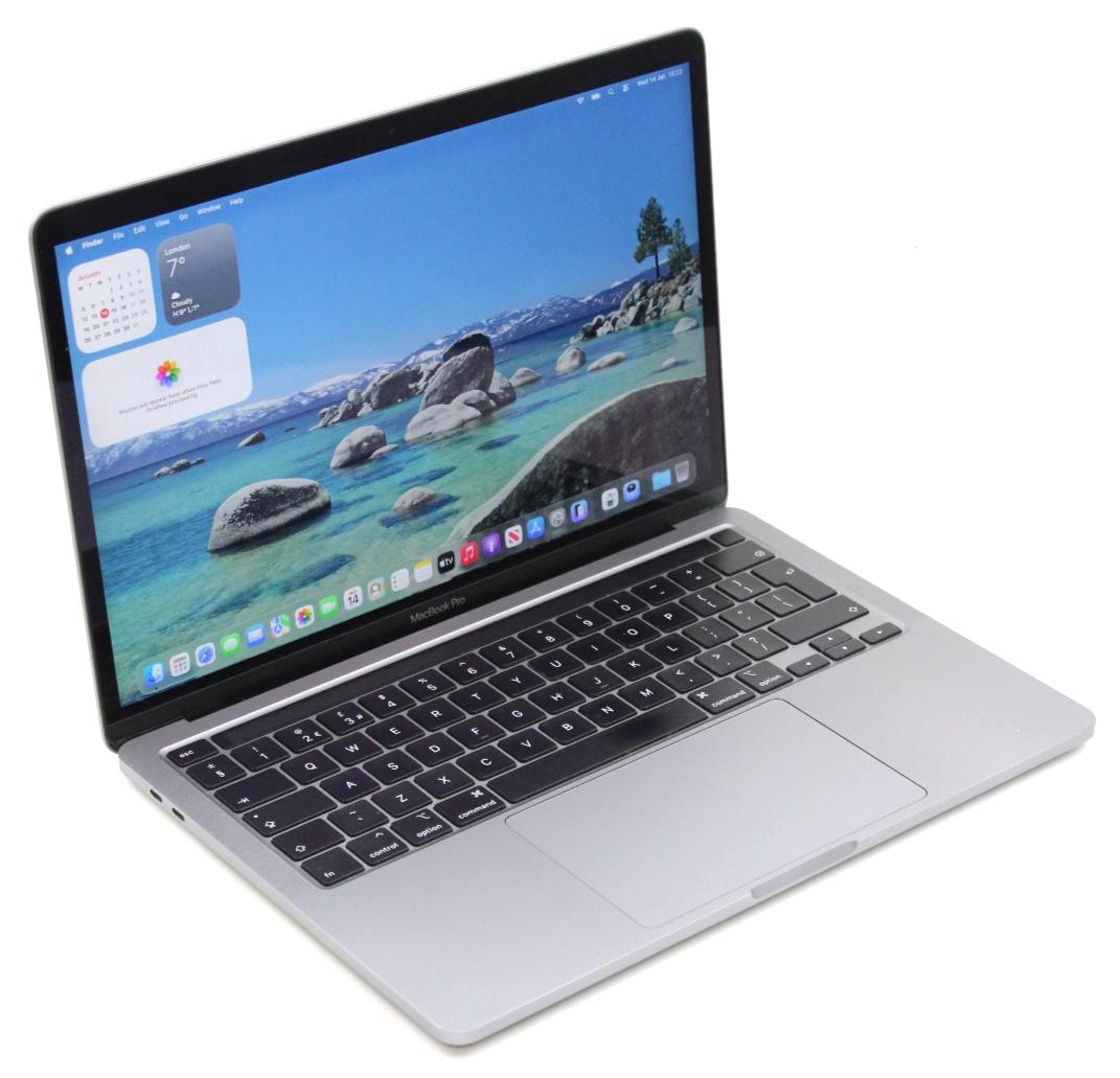 Apple MacBook Pro A2251 - 338450