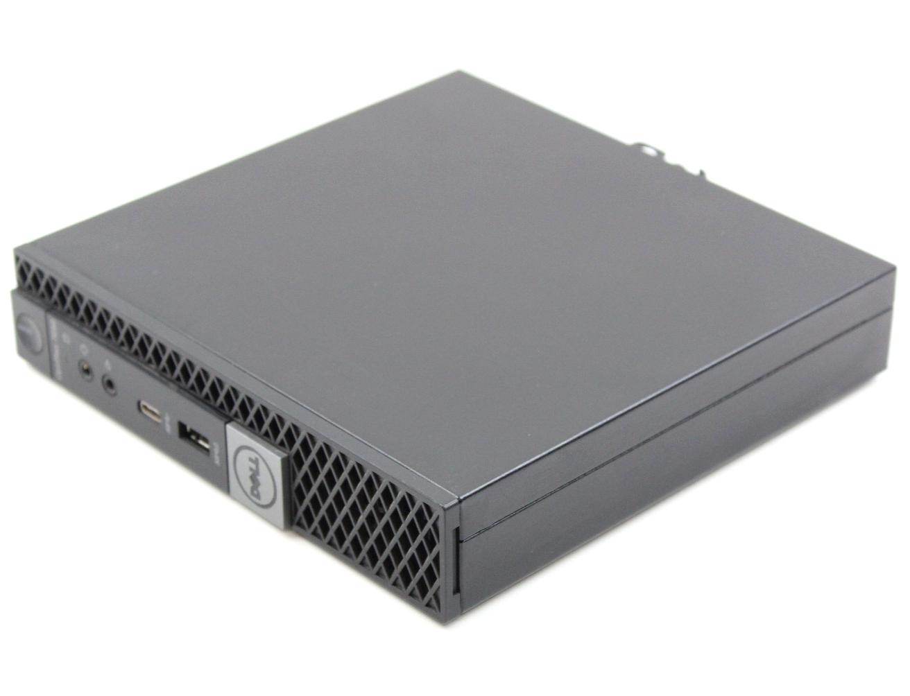 Usff Desktop Refurbished Dell Optiplex 7050 USFF | Desktop PC | CPR 343427