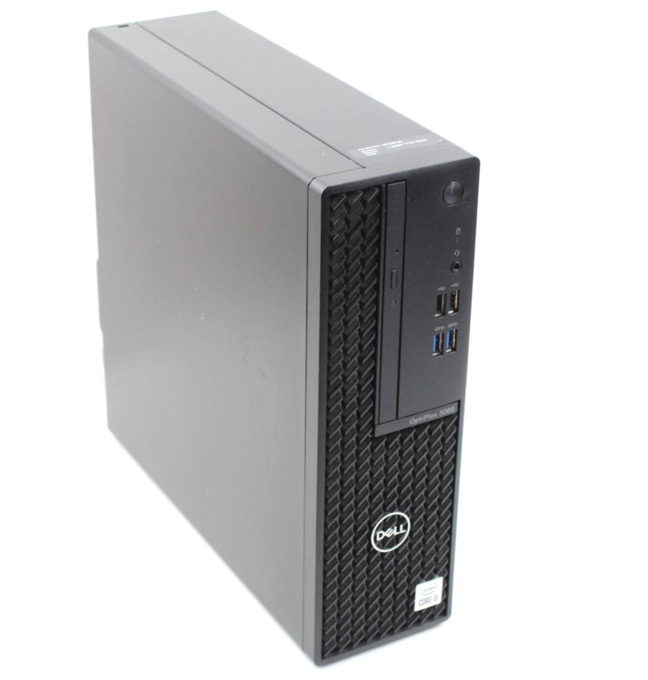 Dell Optiplex 3080 SFF - 358881