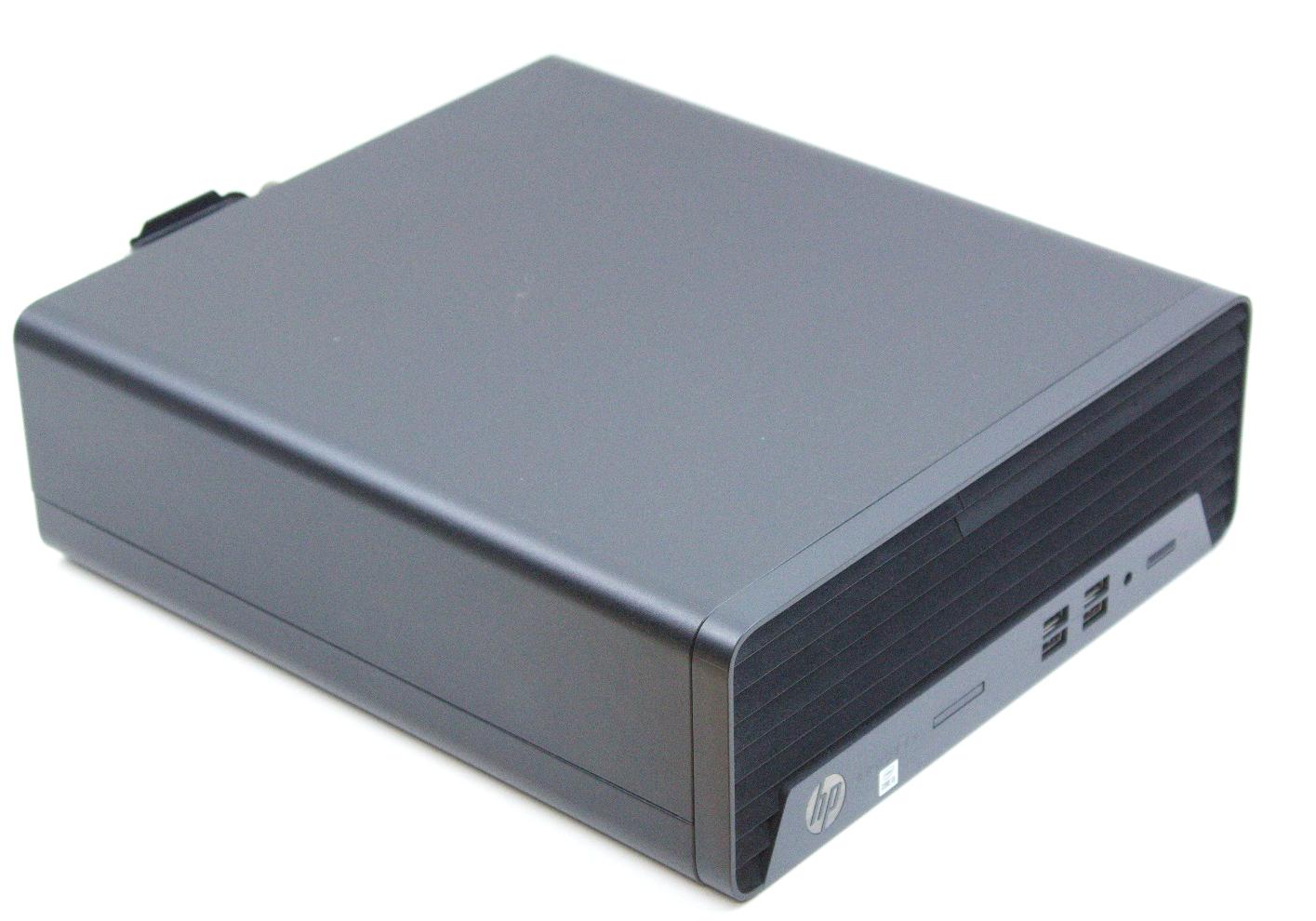 HP Prodesk 400 G7 SFF - 352021