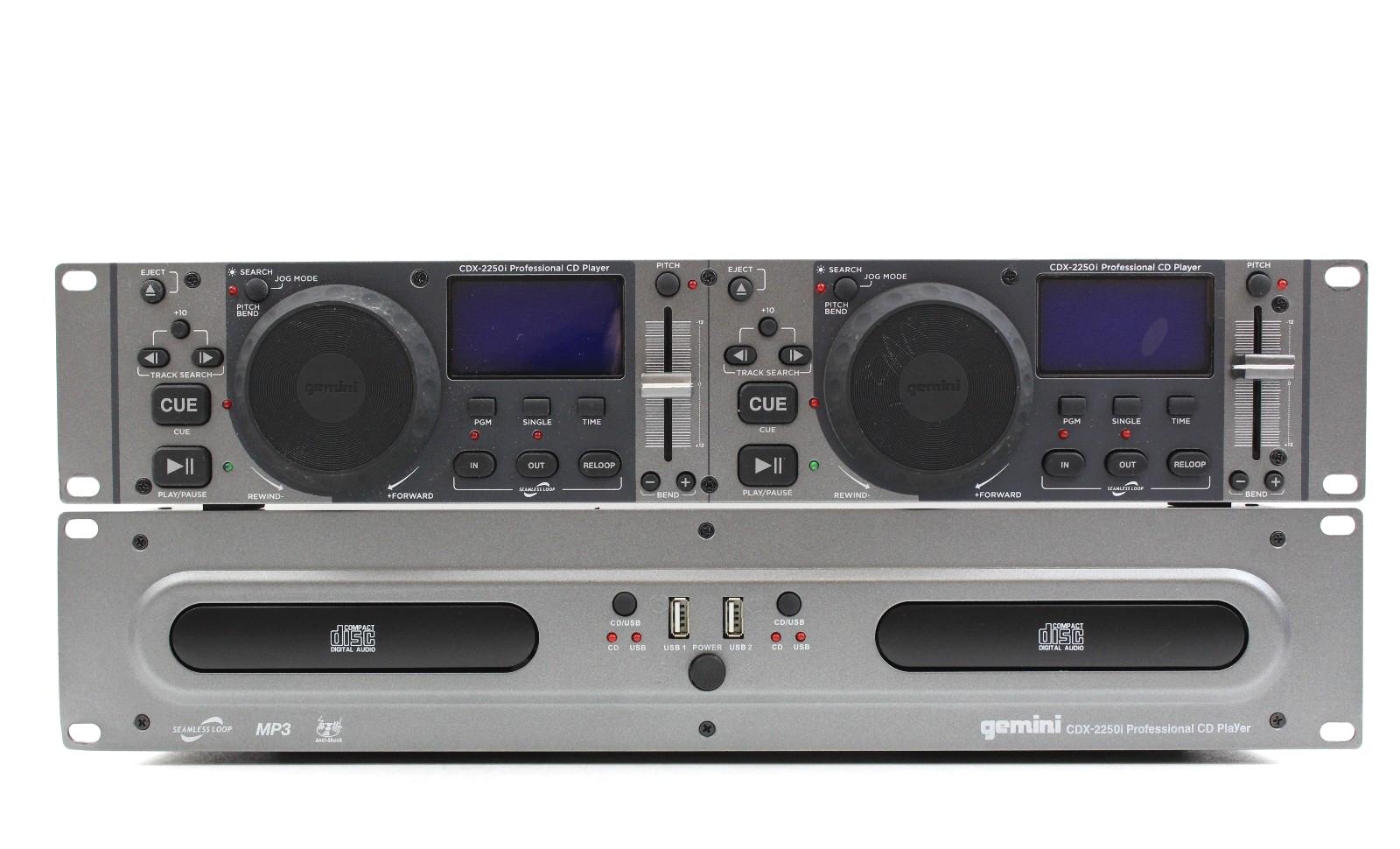 Gemini CDX 2250i - 356988