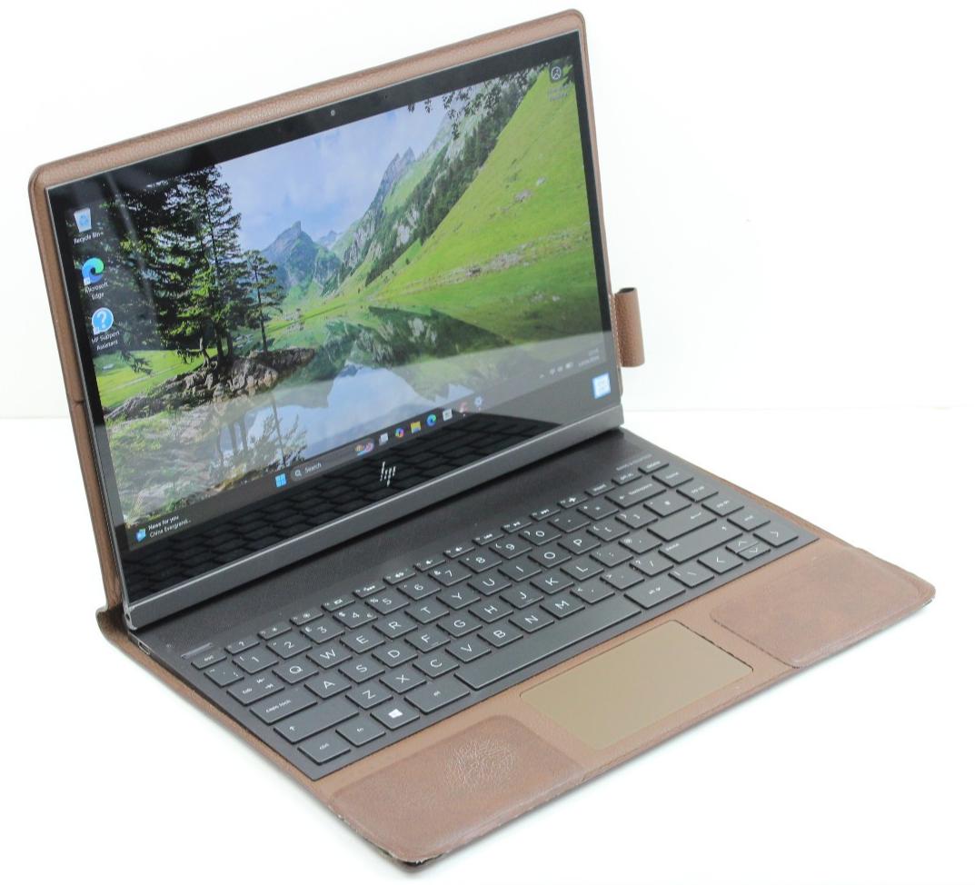 HP Spectre Folio 13 Convertable ak0000na Refurbished Laptop