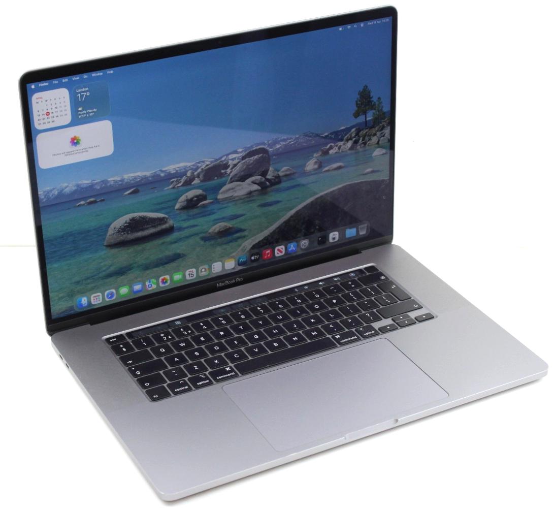 Apple Macbook Pro A2141 - 338453