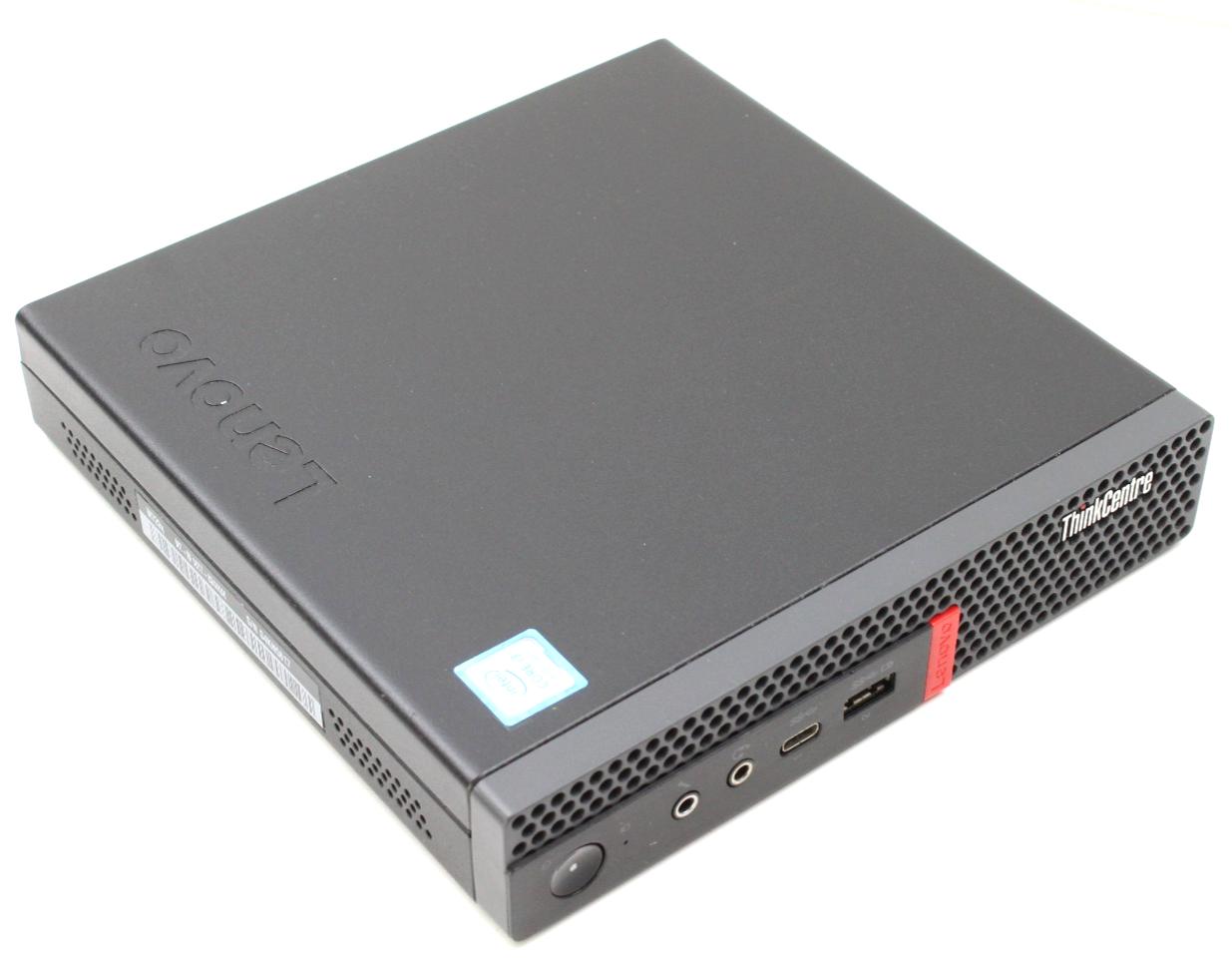 Lenovo ThinkCentre M720q USFF