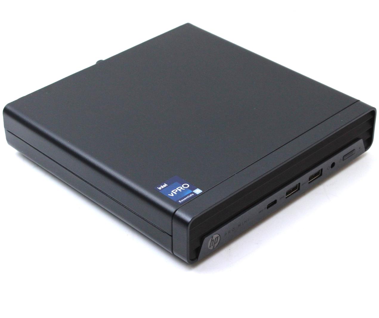 HP Pro Mini 400 G9 USFF - 360862