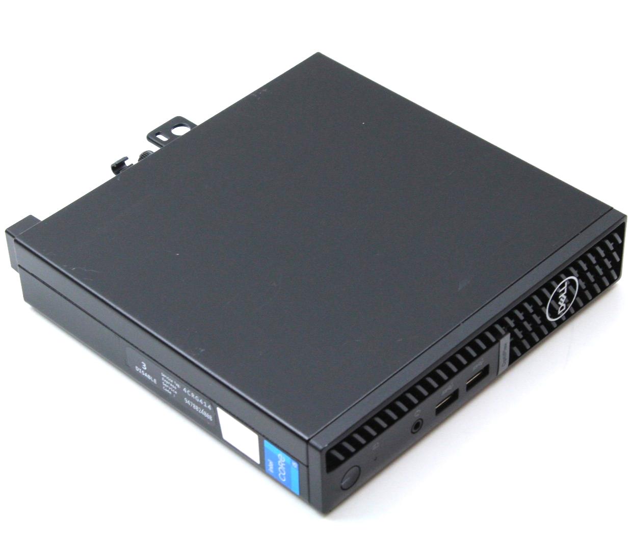 Dell Optiplex 7020 USFF - 360488