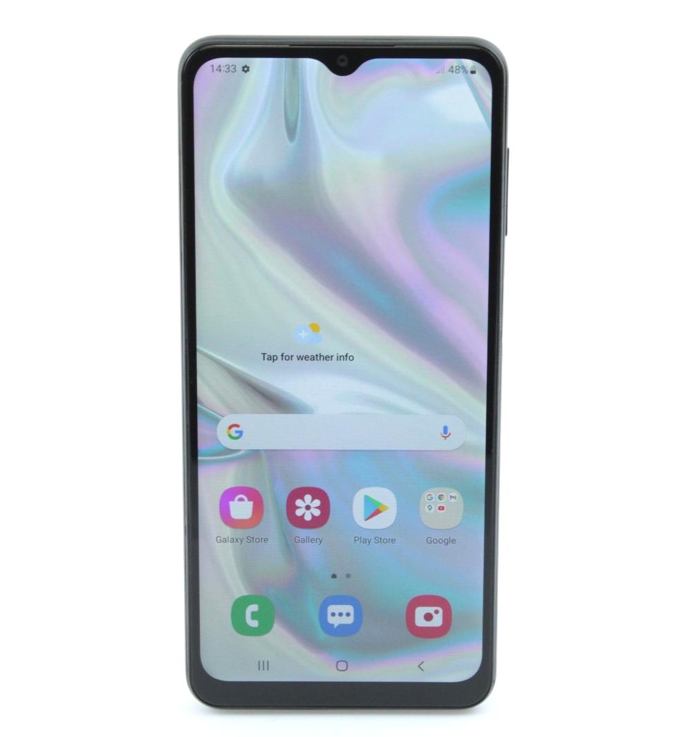 Samsung Galaxy a12   SM A125F - 341278