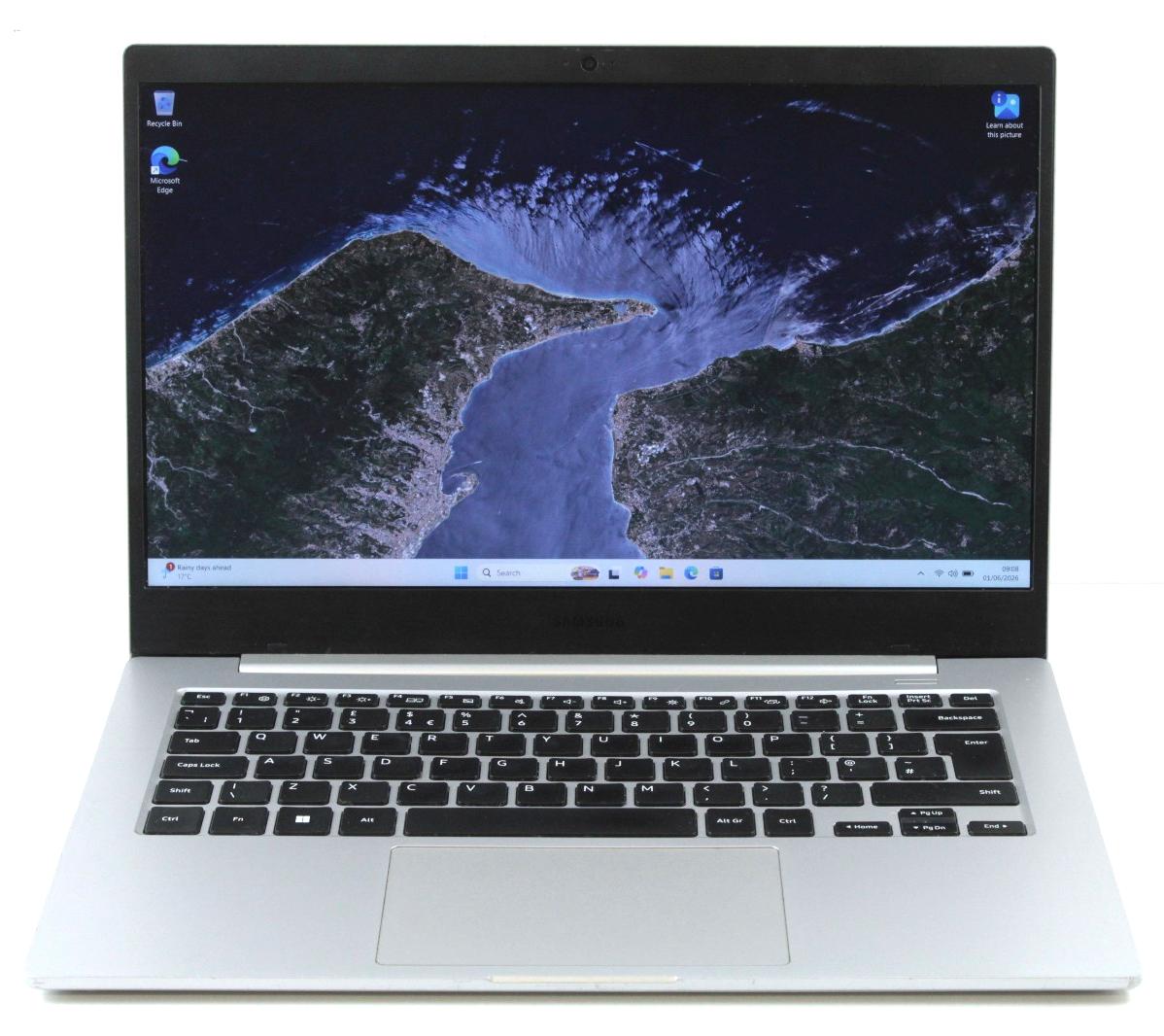 Samsung Galaxy Book Go - 349063