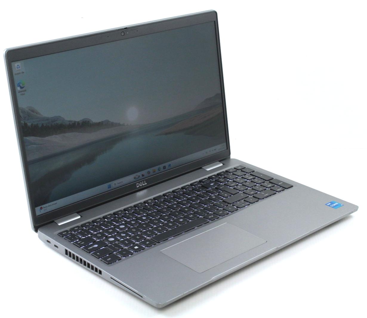 Dell Latitude 5520