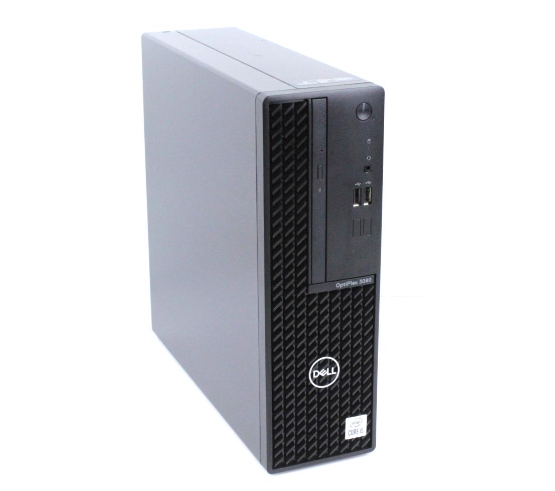 Dell Optiplex 3090 SFF - Refurbished Desktop PC