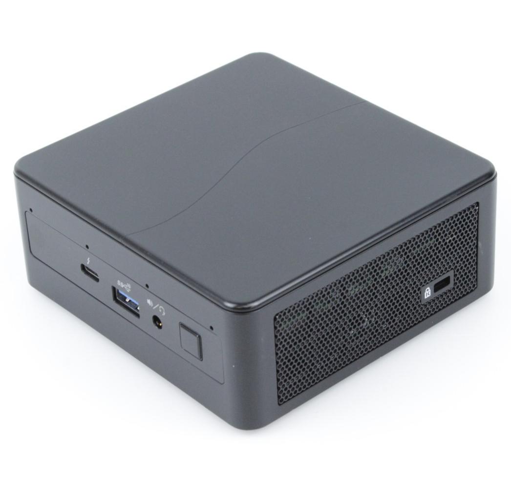 Intel NUC11PAHi3000 USFF - 376202