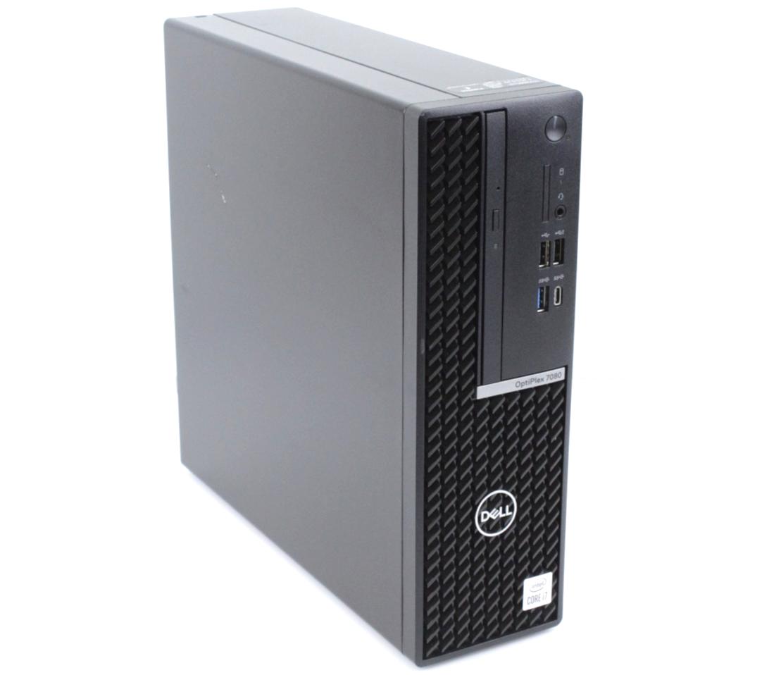 Dell Optiplex 7080 SFF - 384439