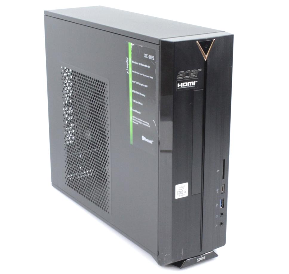 Acer Aspire XC 895 - 382879