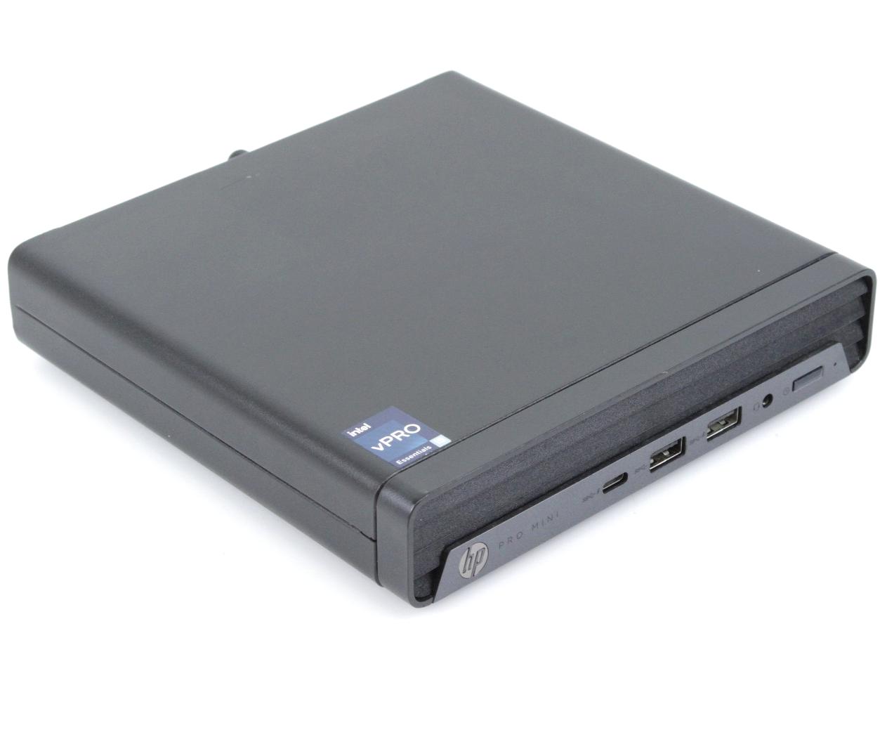 HP Pro Mini 400 G9 USFF - 383208