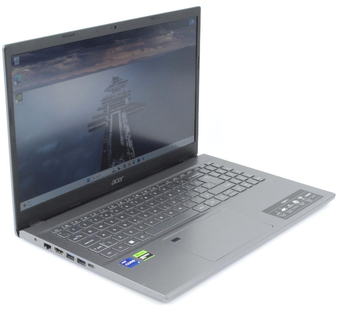 Acer Aspire A515 57G - 381552