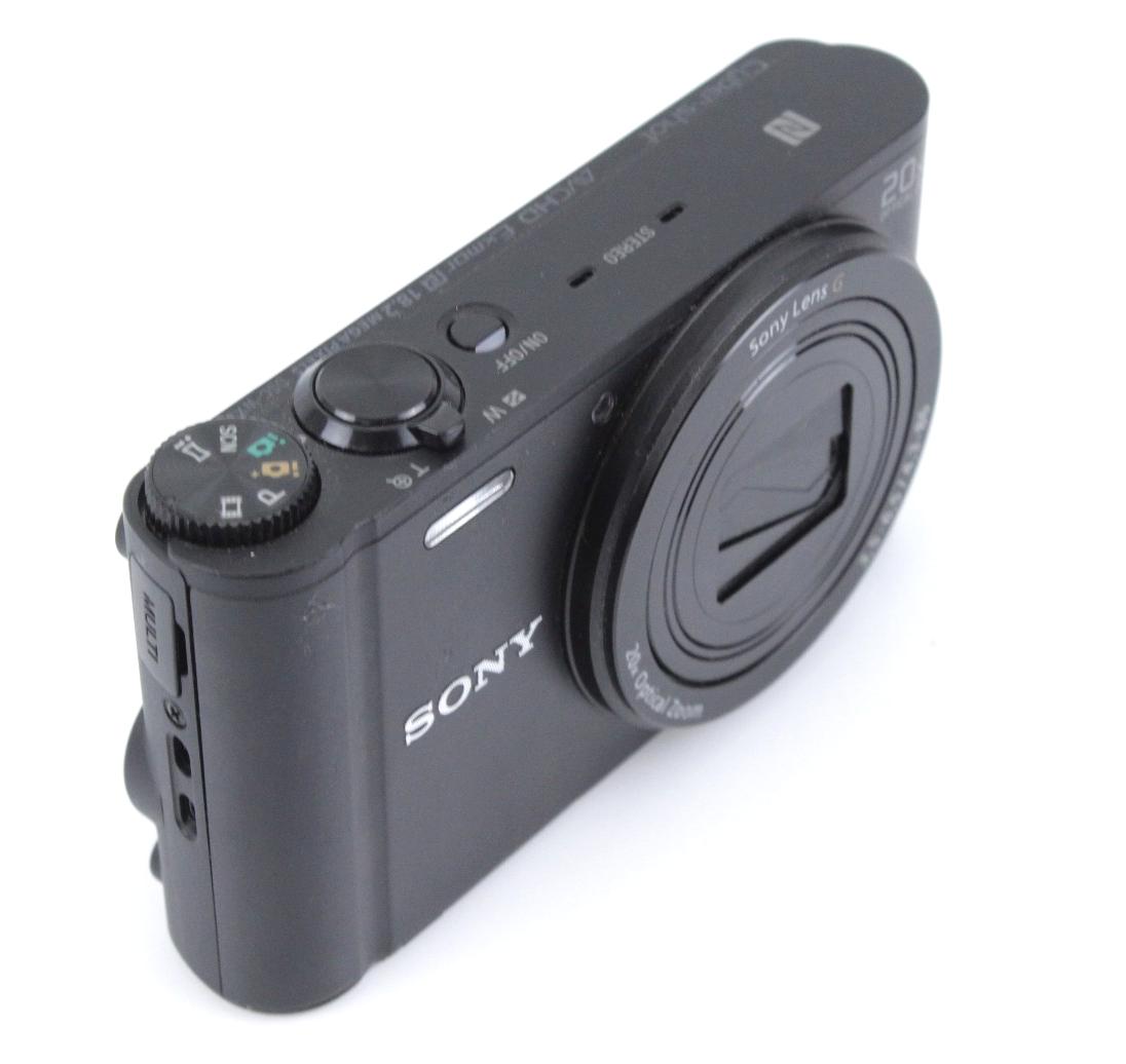 Sony DSC WX350 - 373144
