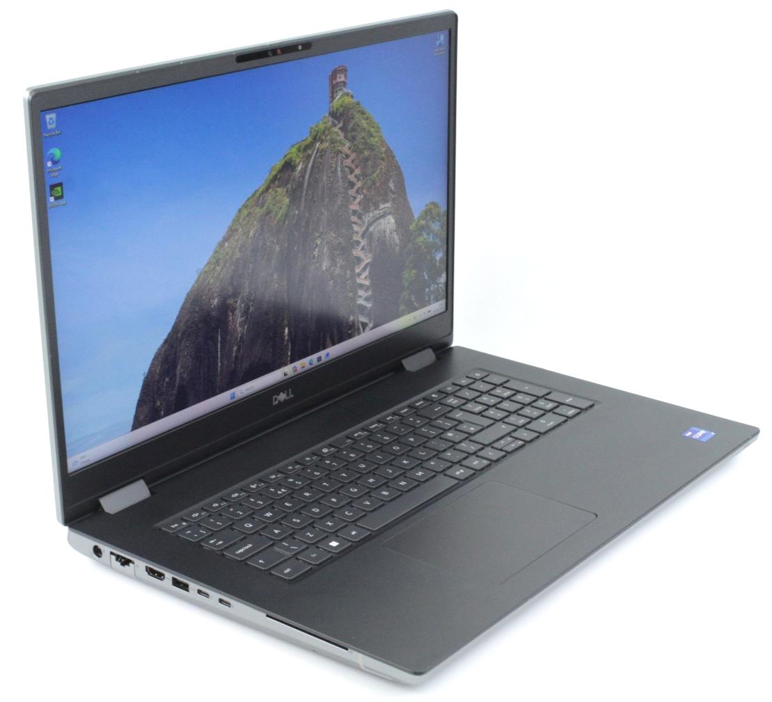 Dell Precision 7780 - 383242
