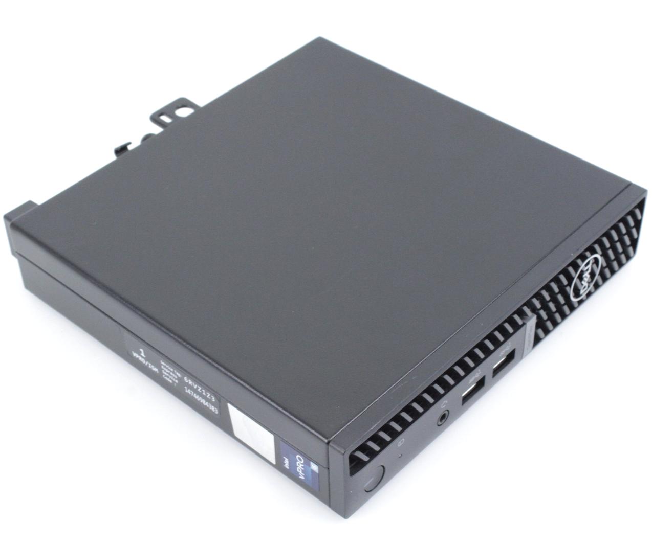 Dell Optiplex 7010 USFF - 388810