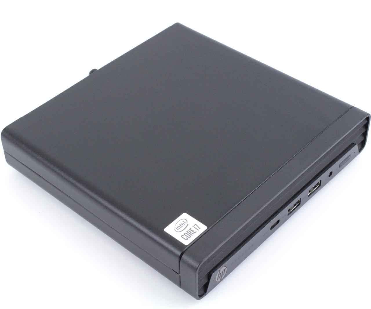 HP ProDesk 400 G6 USFF - 389199