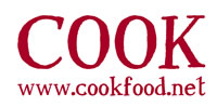 Cook Food Uses Our Server Recycling Service