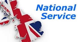 Free Server Recycling Service Nationwide