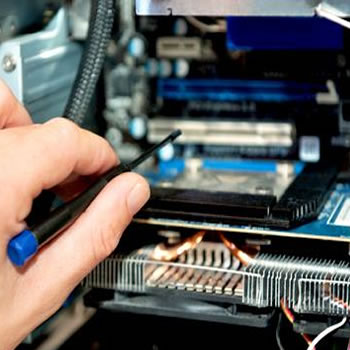 Rebuild and Refurbish Old Computers